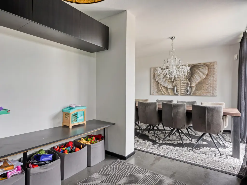 Molendreef 23, Wernhout