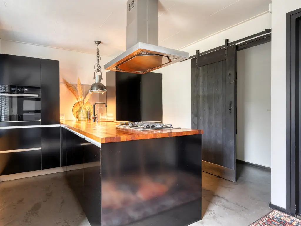 Molendreef 23, Wernhout