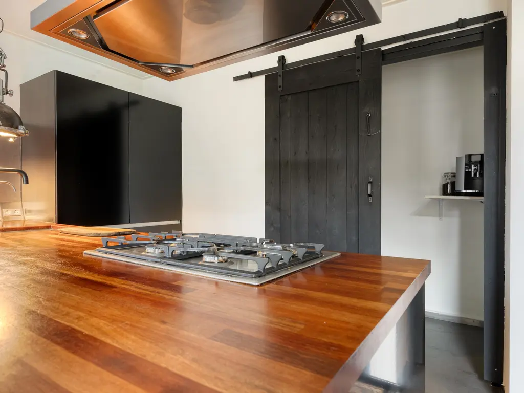 Molendreef 23, Wernhout