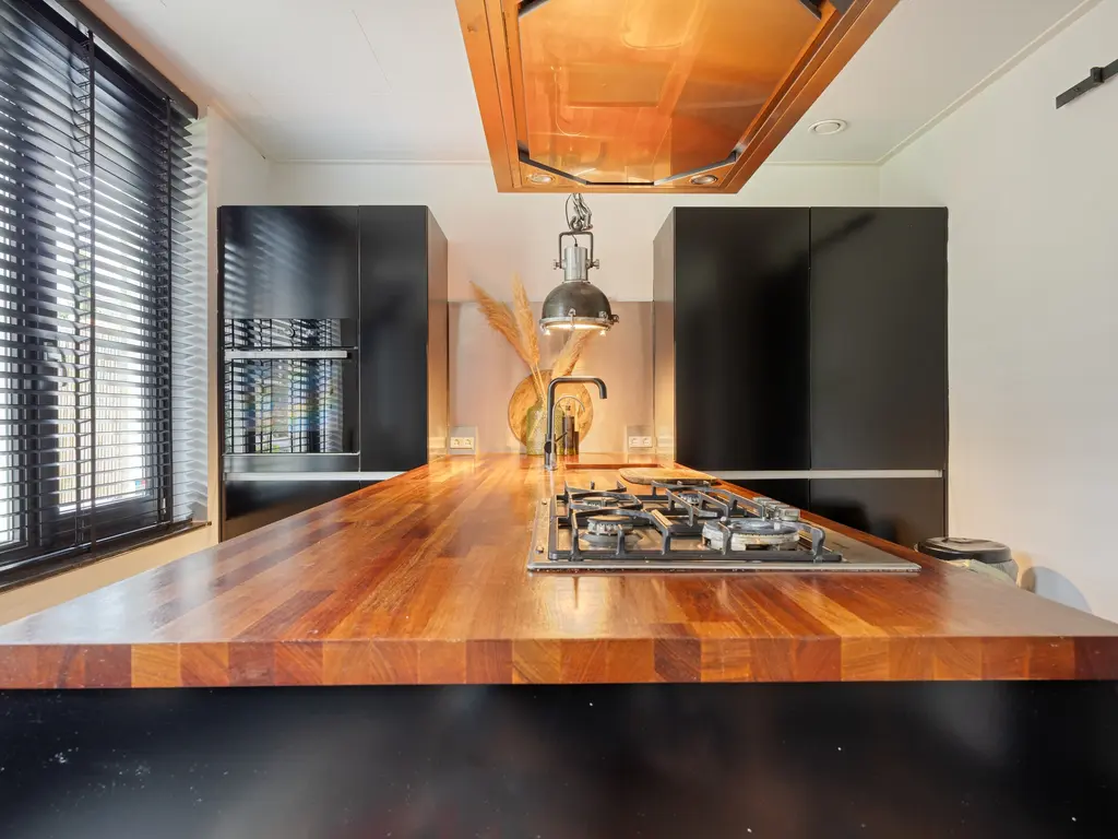 Molendreef 23, Wernhout