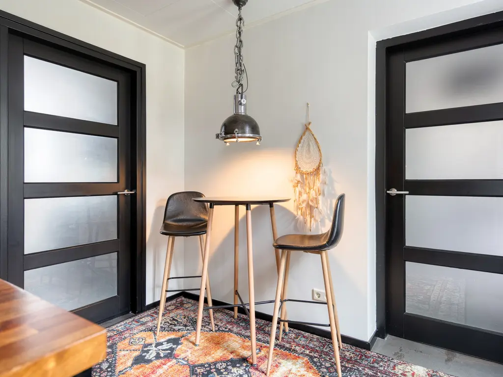 Molendreef 23, Wernhout