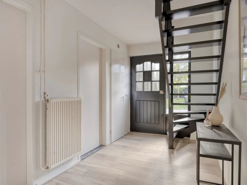 Kleine Heistraat 16K290, Wernhout
