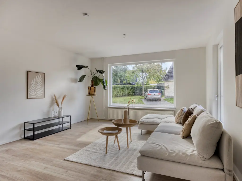 Kleine Heistraat 16K290, Wernhout