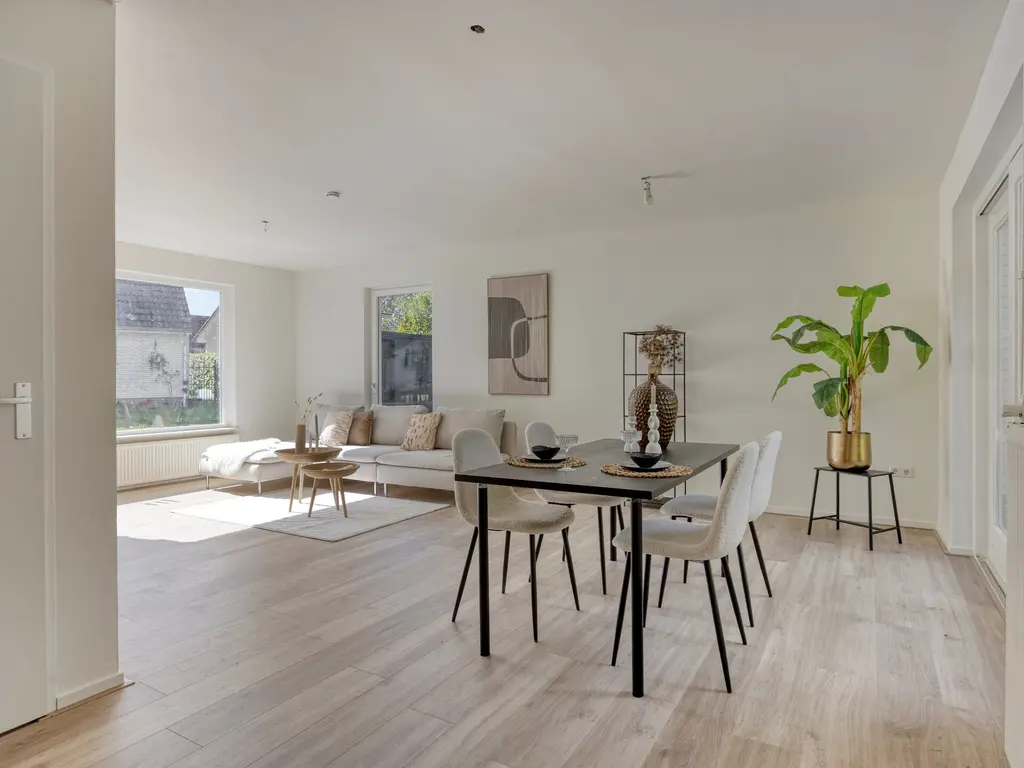 Kleine Heistraat 16K290, Wernhout