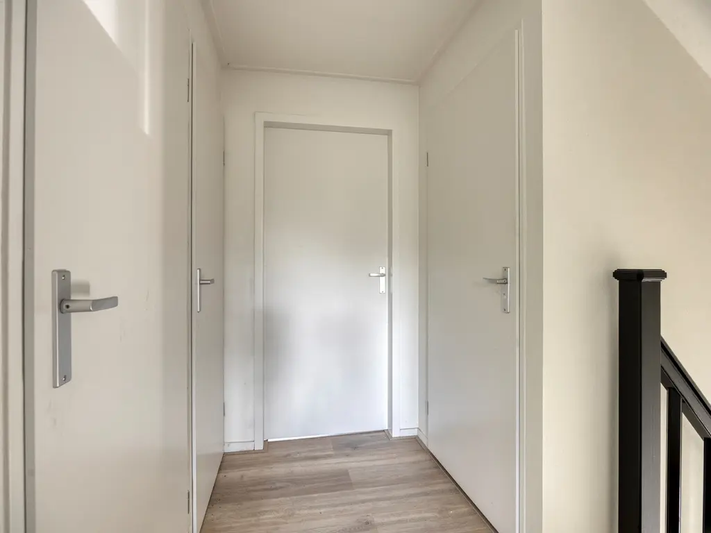 Kleine Heistraat 16K290, Wernhout