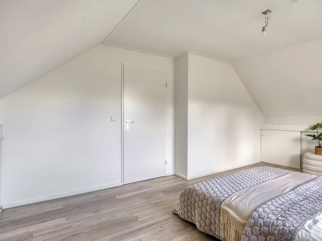 Kleine Heistraat 16K290, Wernhout