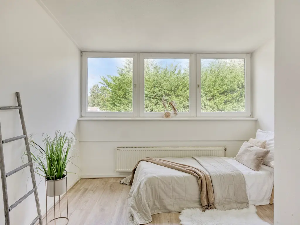 Kleine Heistraat 16K290, Wernhout
