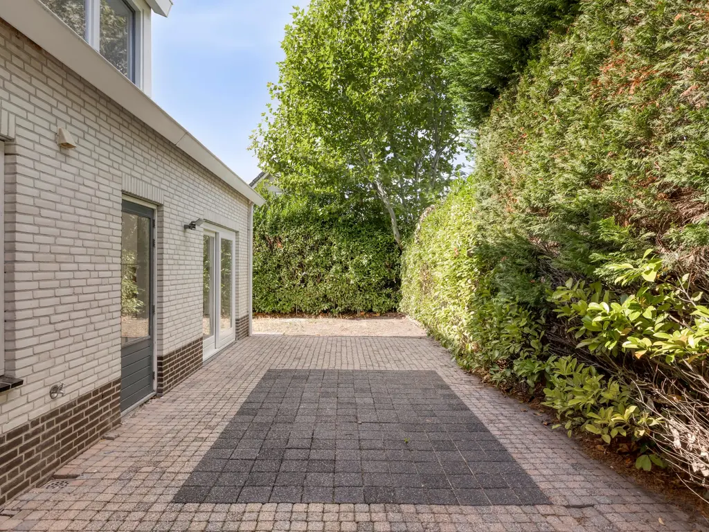 Kleine Heistraat 16K290, Wernhout