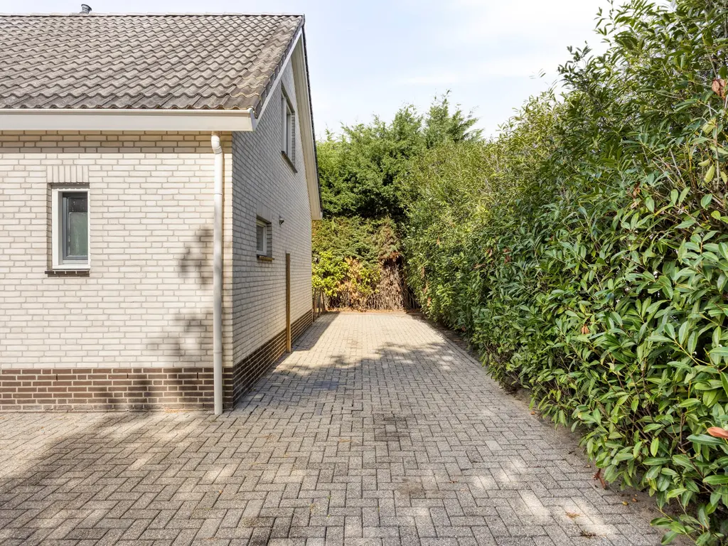 Kleine Heistraat 16K290, Wernhout