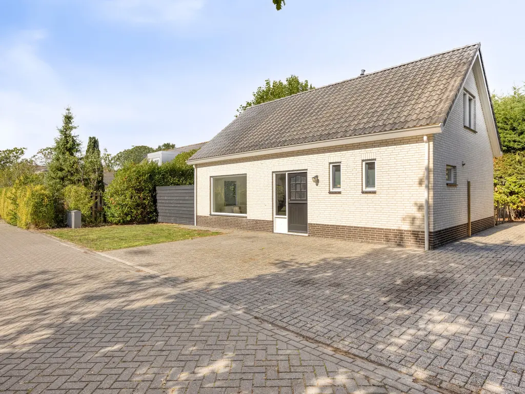 Kleine Heistraat 16K290, Wernhout