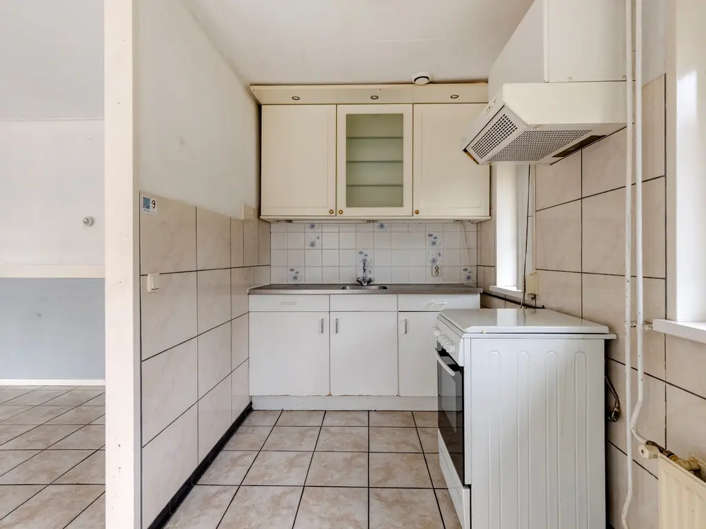 Kleine Heistraat 16K131, Wernhout