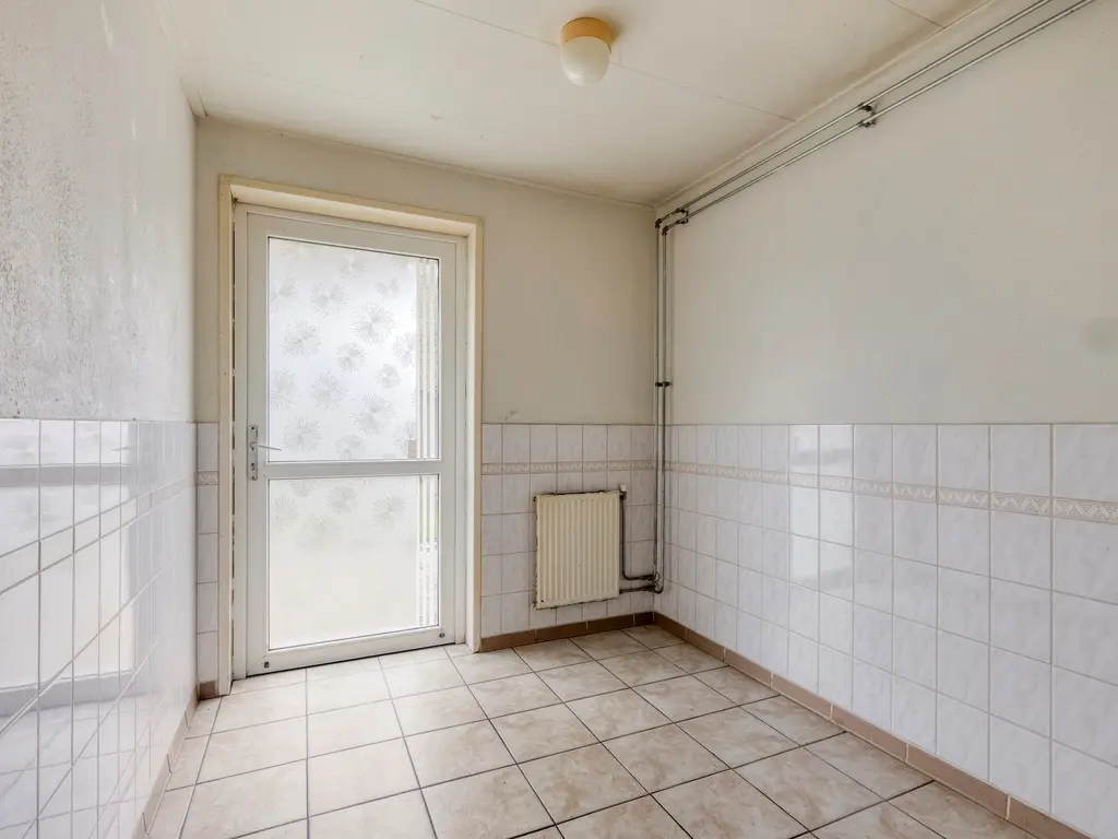 Kleine Heistraat 16K131, Wernhout