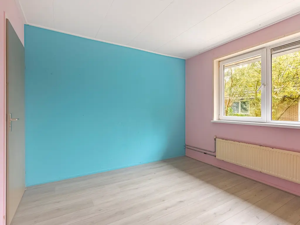 Kleine Heistraat 16K131, Wernhout
