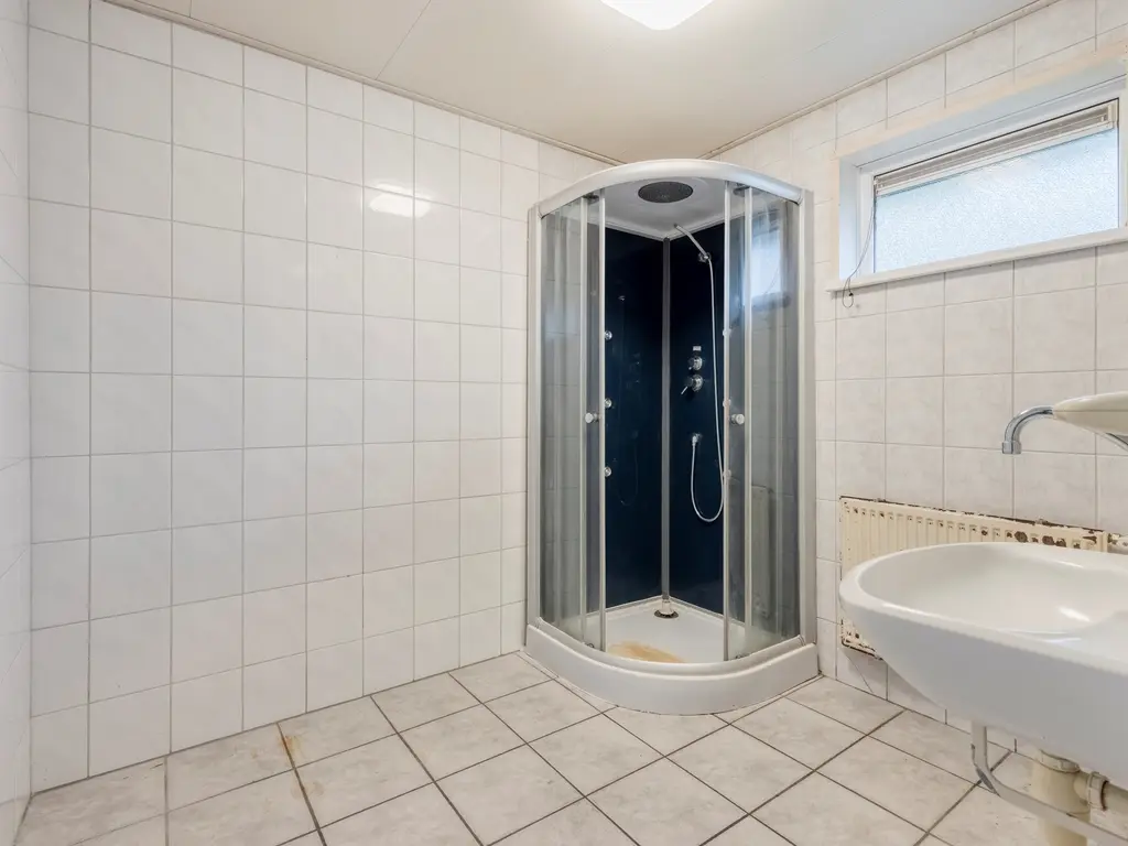 Kleine Heistraat 16K131, Wernhout