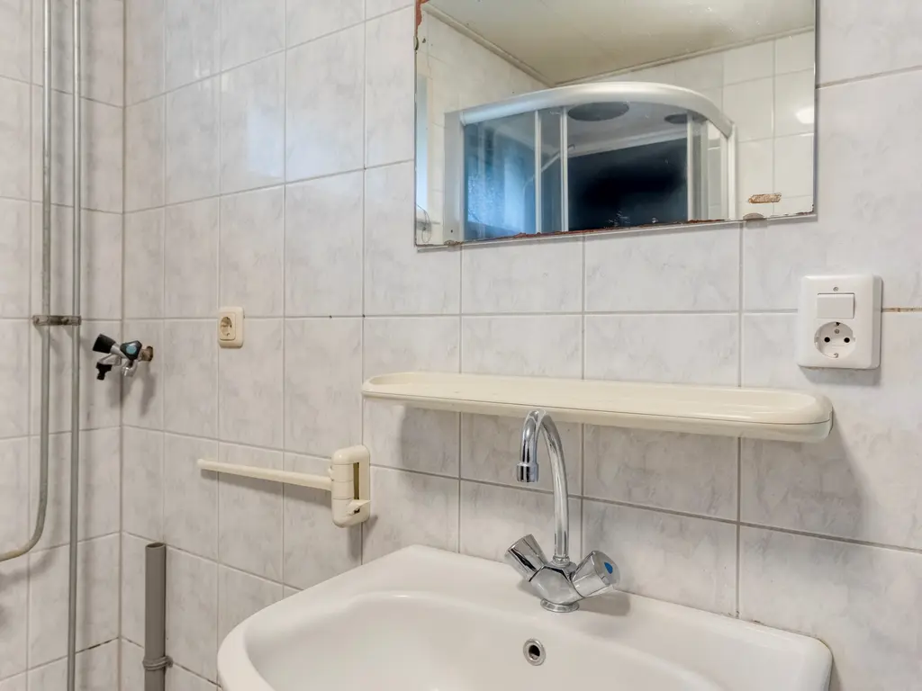 Kleine Heistraat 16K131, Wernhout