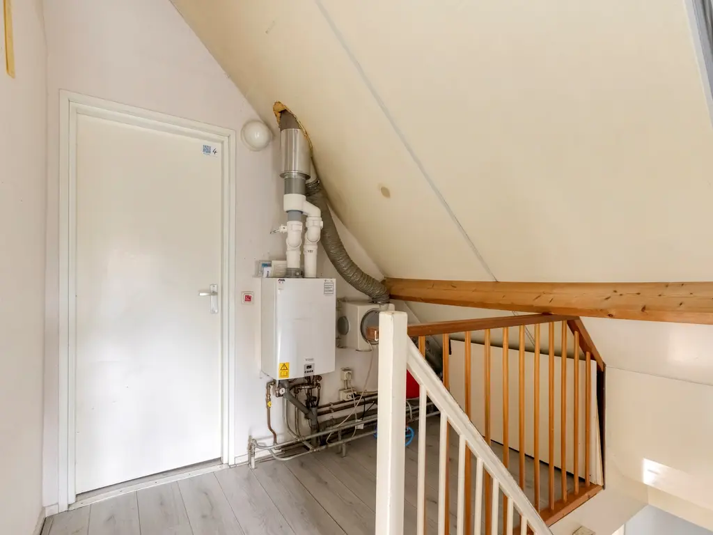 Kleine Heistraat 16K131, Wernhout