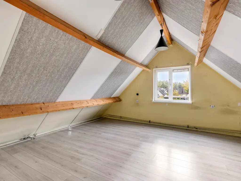 Kleine Heistraat 16K131, Wernhout