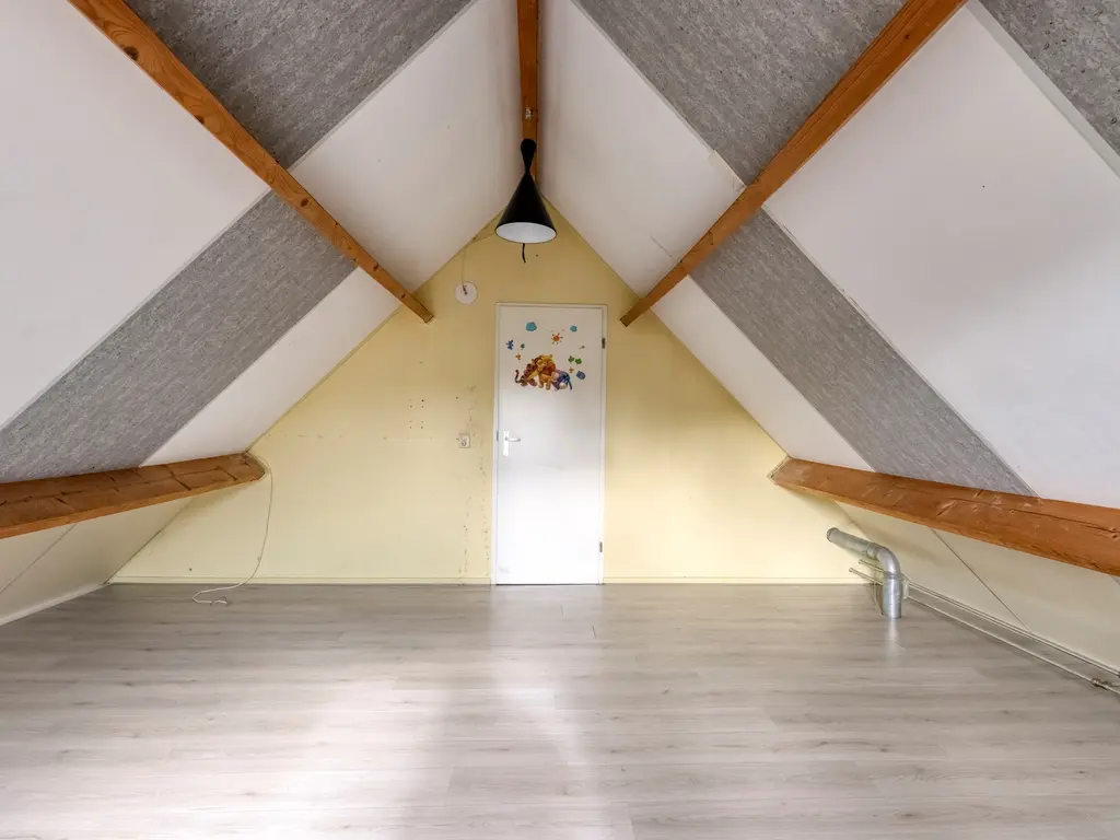 Kleine Heistraat 16K131, Wernhout