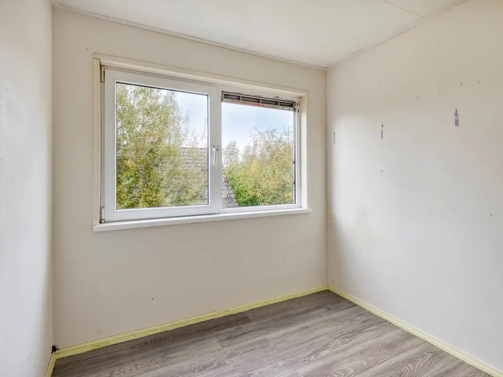 Kleine Heistraat 16K131, Wernhout
