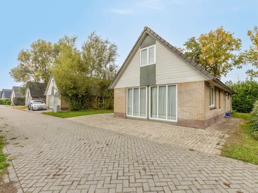 Kleine Heistraat 16K131, Wernhout