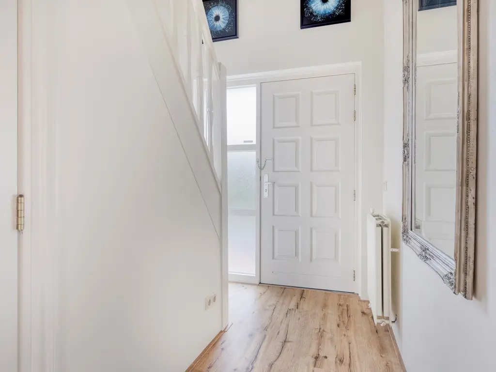 Kleine Heistraat 16K462, Wernhout