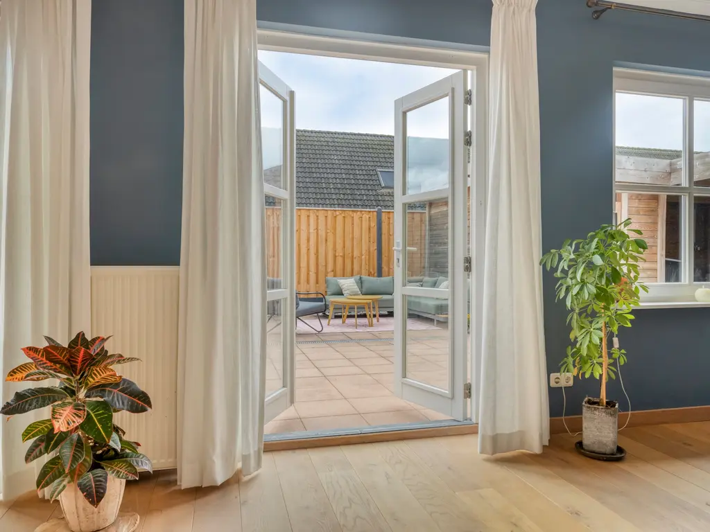 Kleine Heistraat 16K462, Wernhout