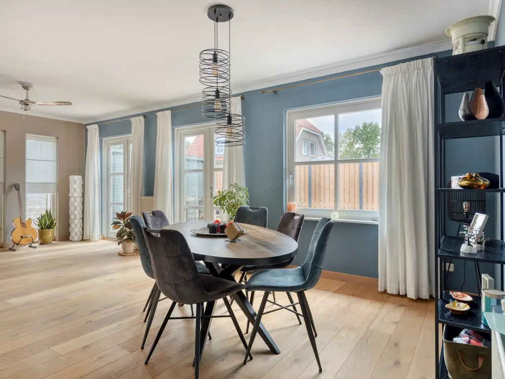 Kleine Heistraat 16K462, Wernhout