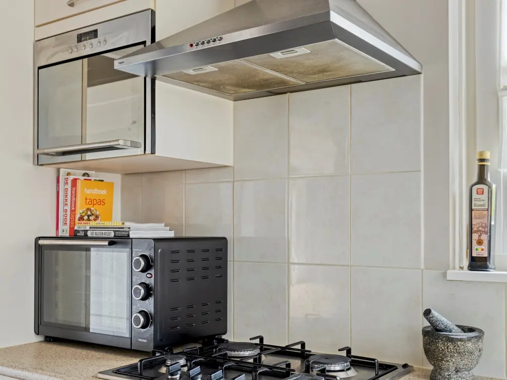 Kleine Heistraat 16K462, Wernhout