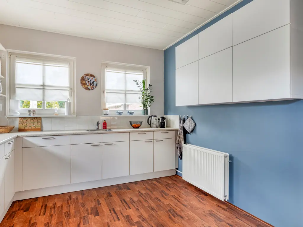 Kleine Heistraat 16K462, Wernhout