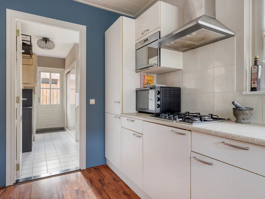 Kleine Heistraat 16K462, Wernhout