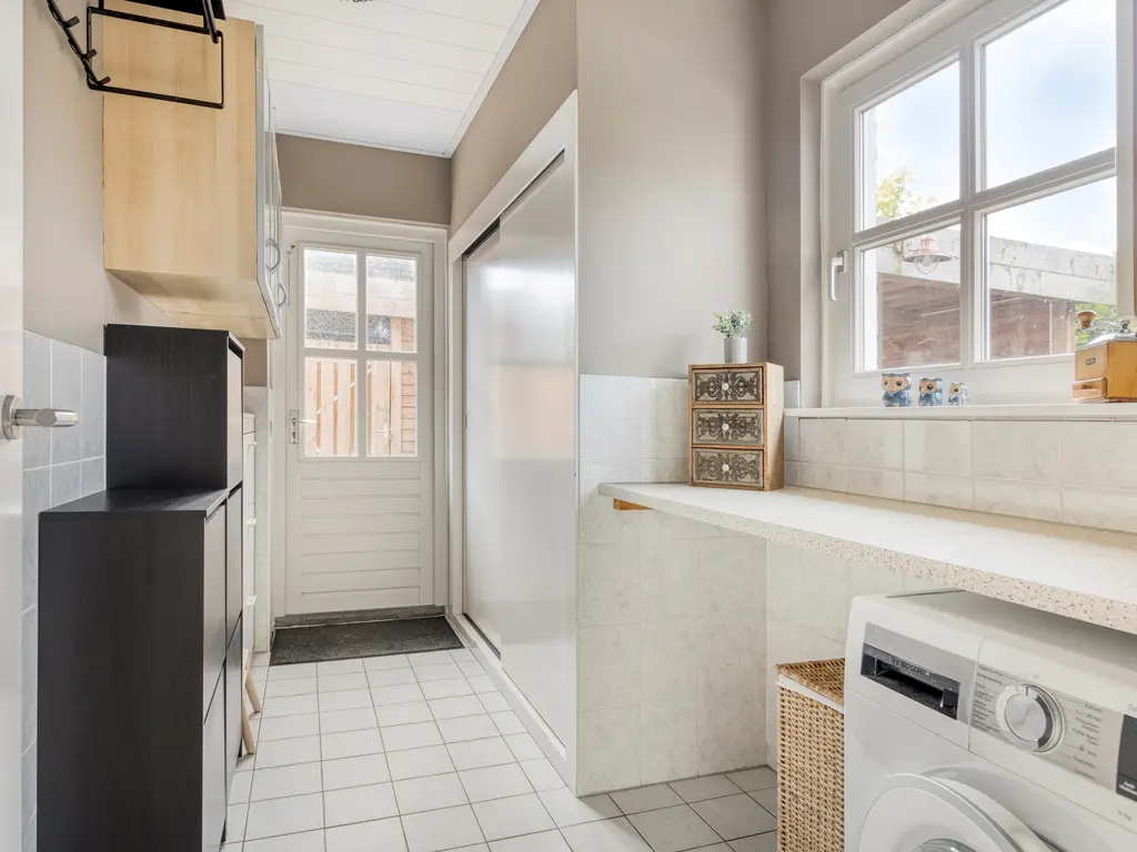 Kleine Heistraat 16K462, Wernhout