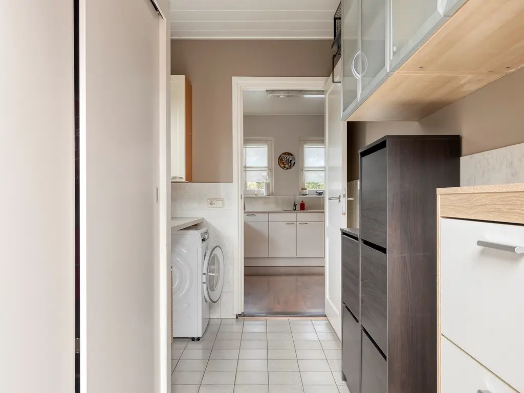 Kleine Heistraat 16K462, Wernhout