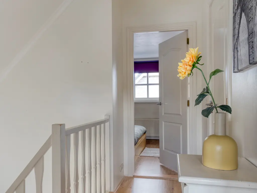 Kleine Heistraat 16K462, Wernhout