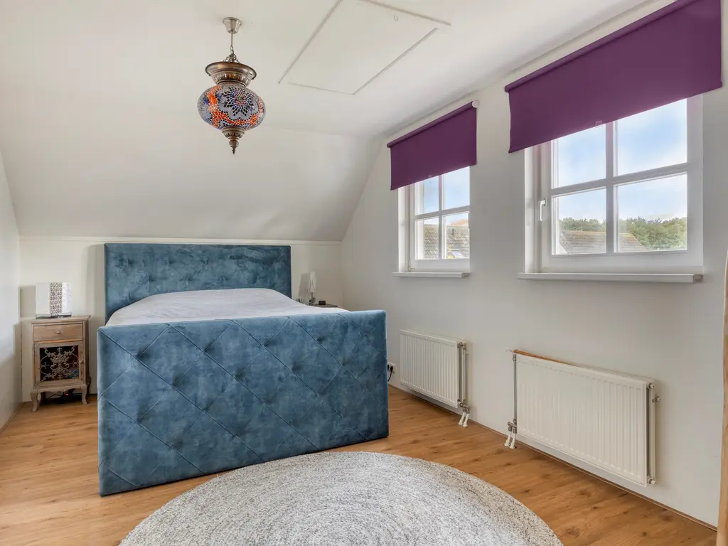 Kleine Heistraat 16K462, Wernhout