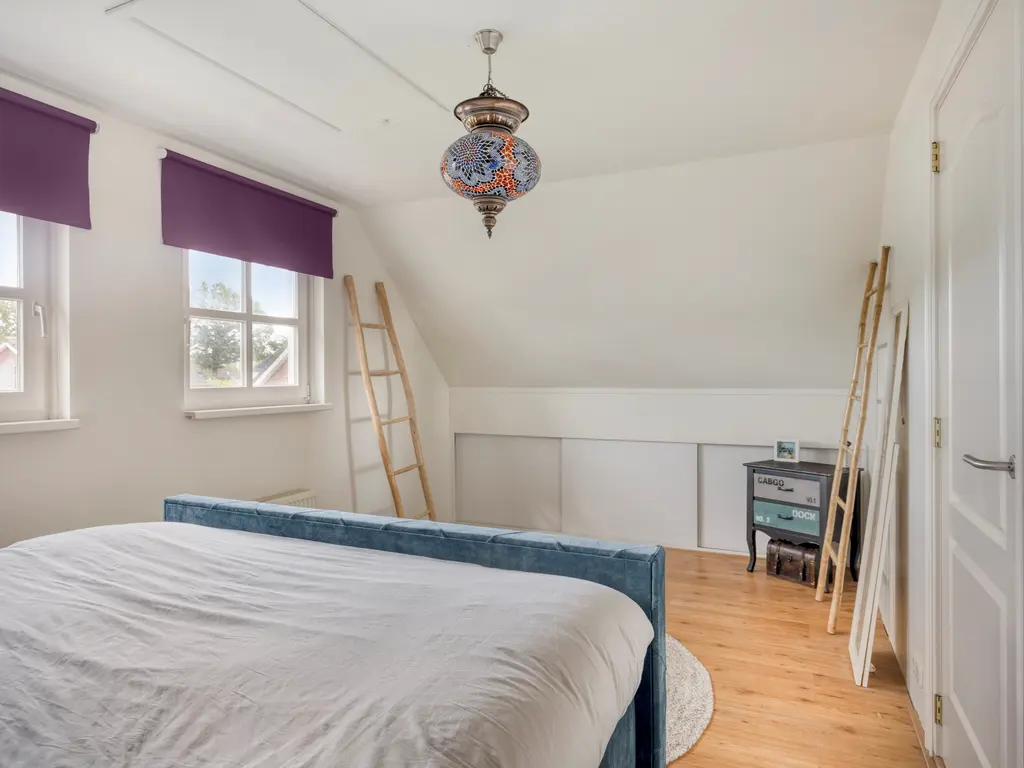 Kleine Heistraat 16K462, Wernhout