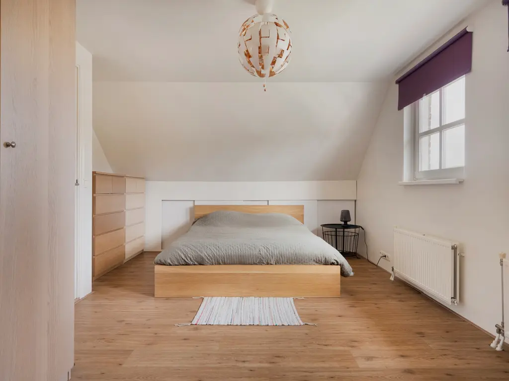 Kleine Heistraat 16K462, Wernhout