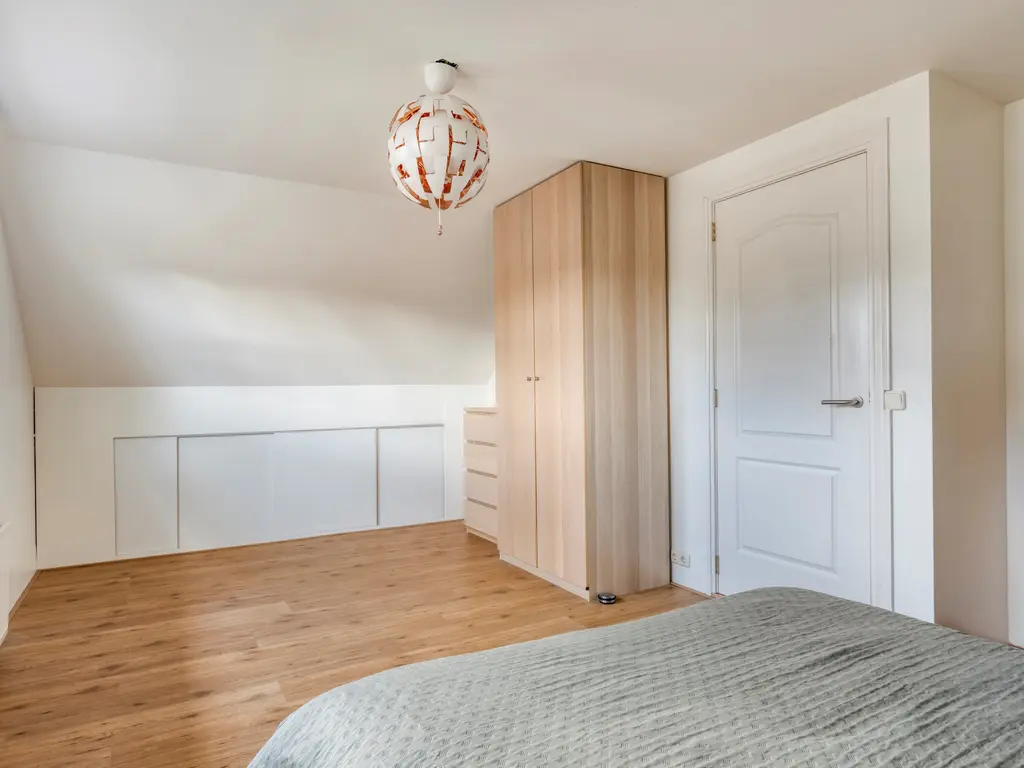 Kleine Heistraat 16K462, Wernhout