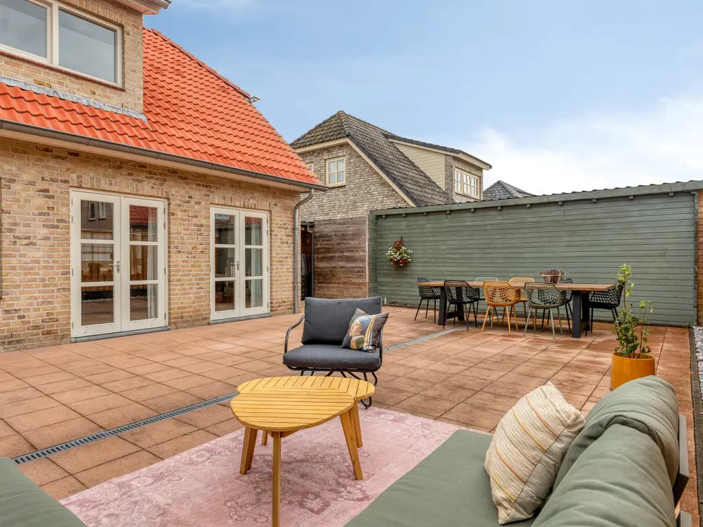 Kleine Heistraat 16K462, Wernhout
