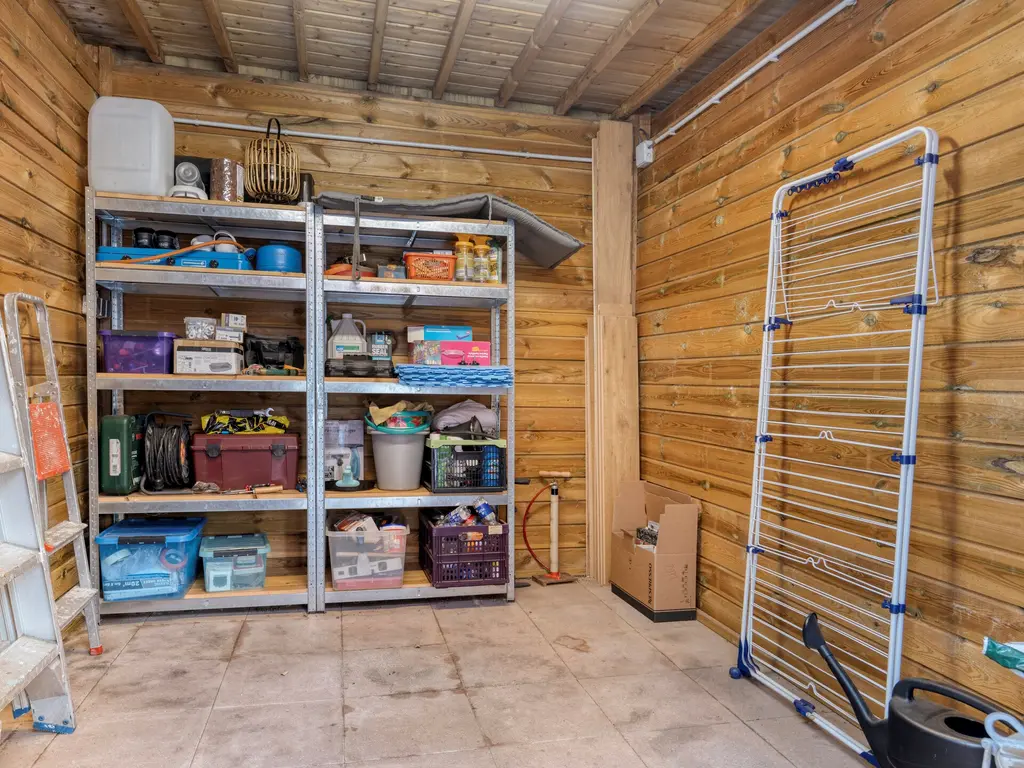 Kleine Heistraat 16K462, Wernhout
