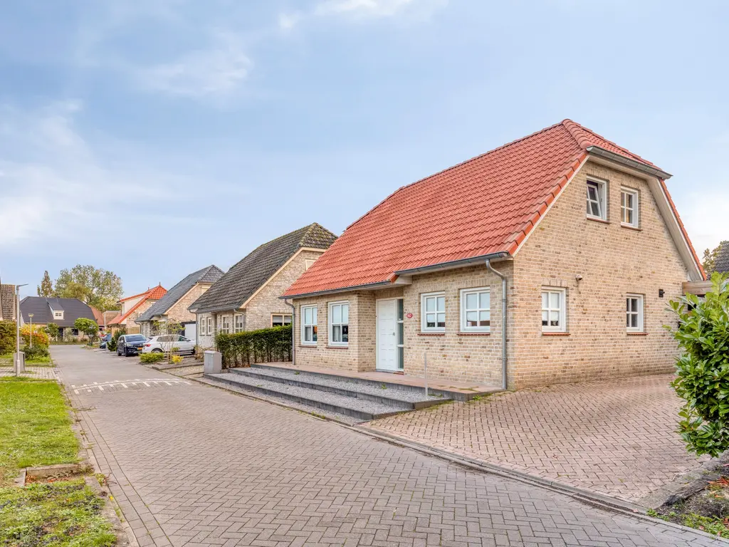 Kleine Heistraat 16K462, Wernhout