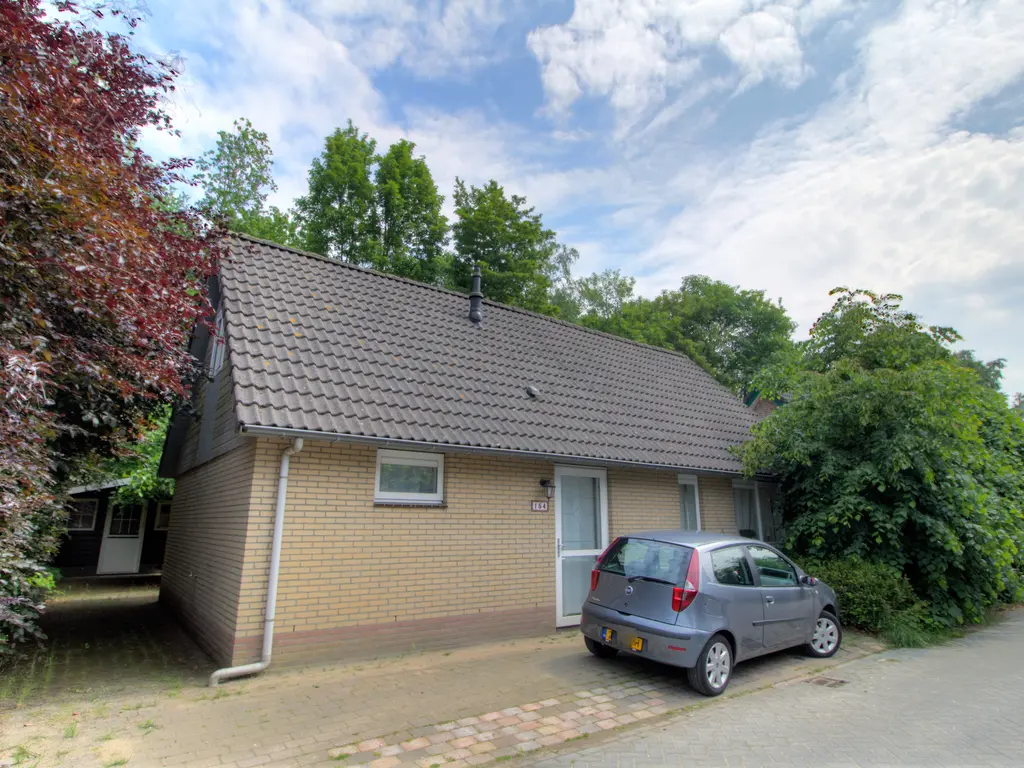 Kleine Heistraat 16K154, Wernhout