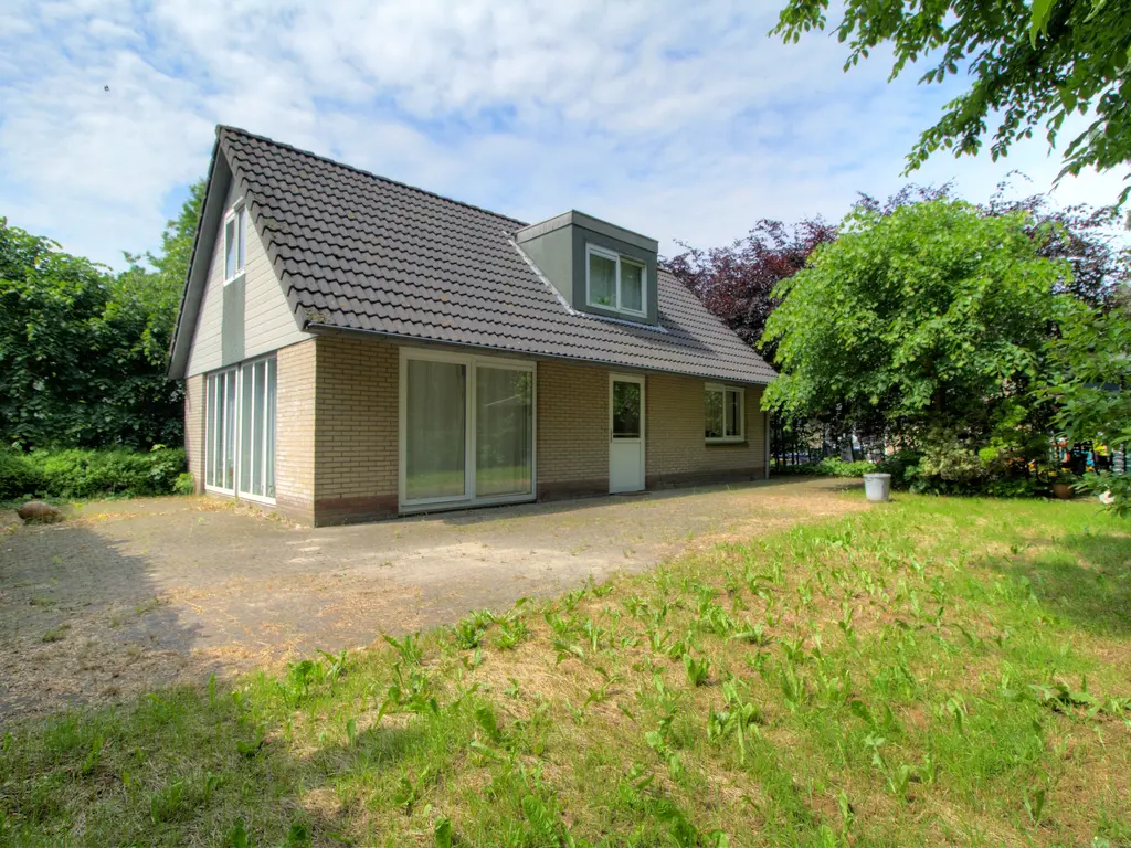 Kleine Heistraat 16K154, Wernhout