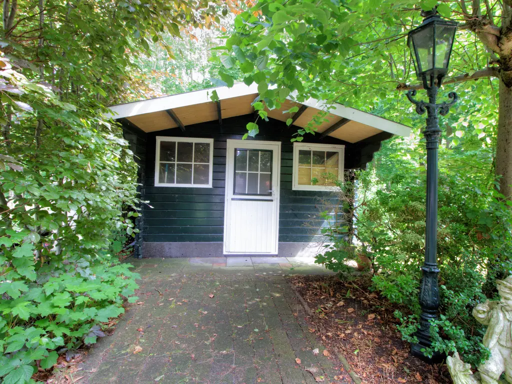 Kleine Heistraat 16K154, Wernhout