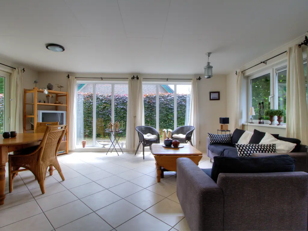 Kleine Heistraat 16K154, Wernhout