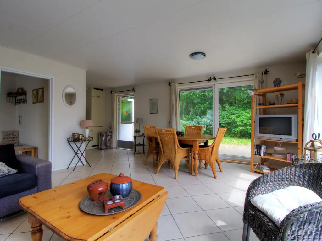 Kleine Heistraat 16K154, Wernhout