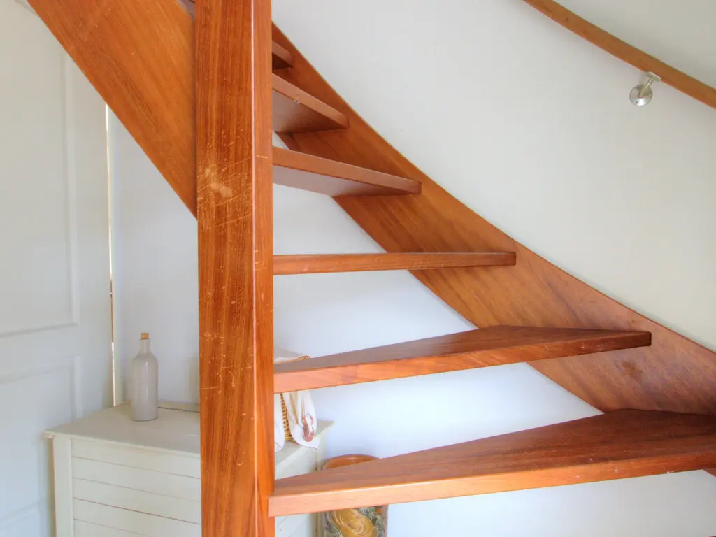 Kleine Heistraat 16K154, Wernhout