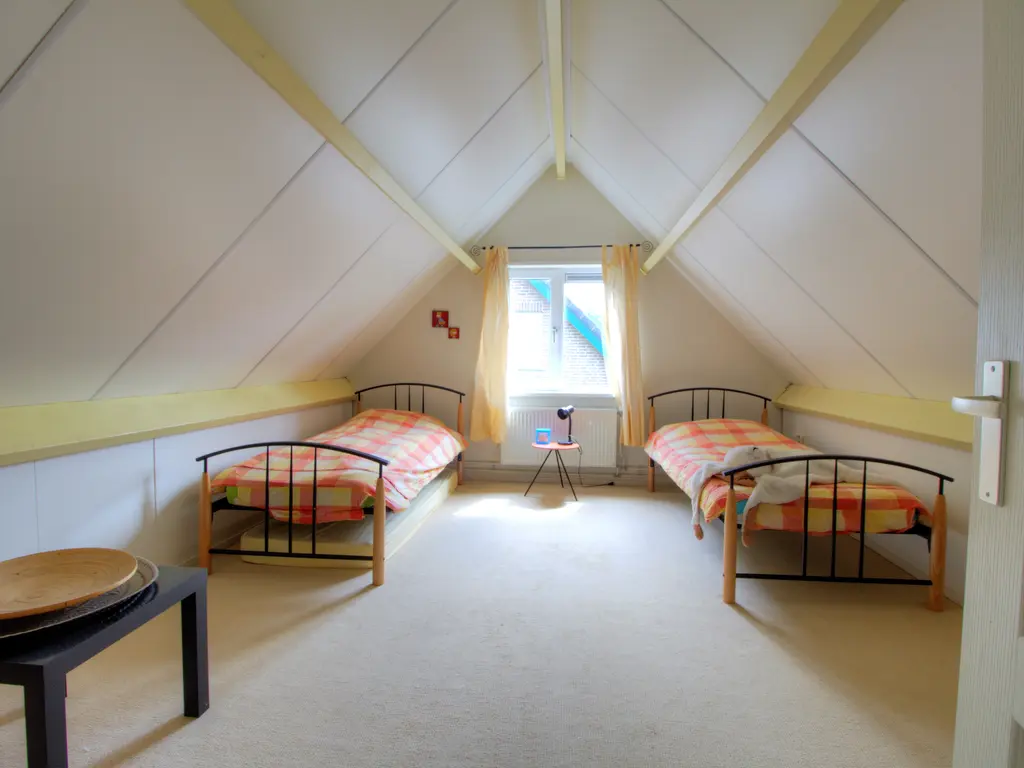 Kleine Heistraat 16K154, Wernhout