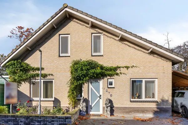 Kleine Heistraat 16K270