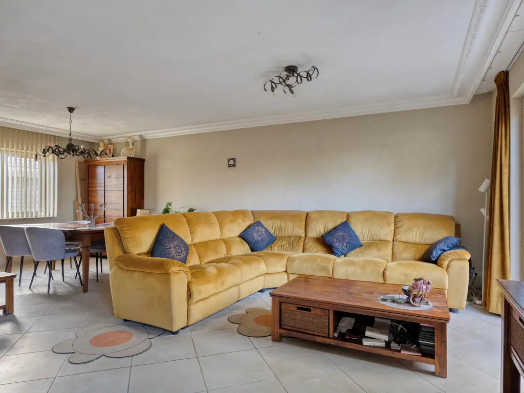 Kleine Heistraat 16K270, Wernhout