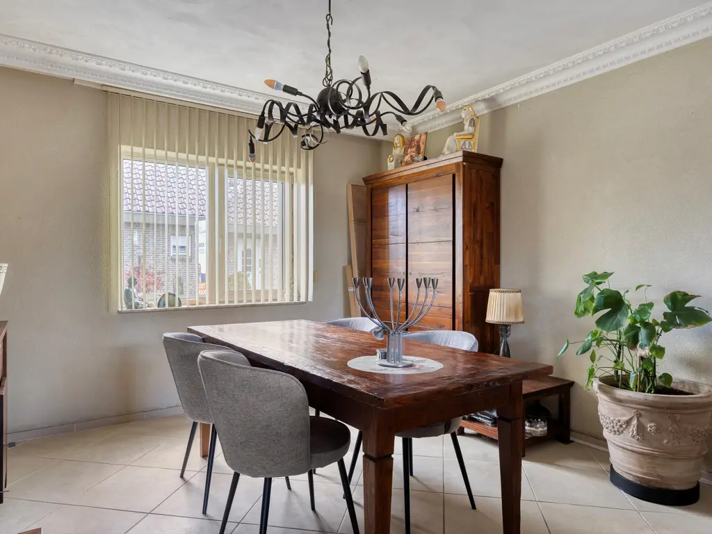 Kleine Heistraat 16K270, Wernhout